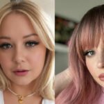 Lucky Kay Love Biography