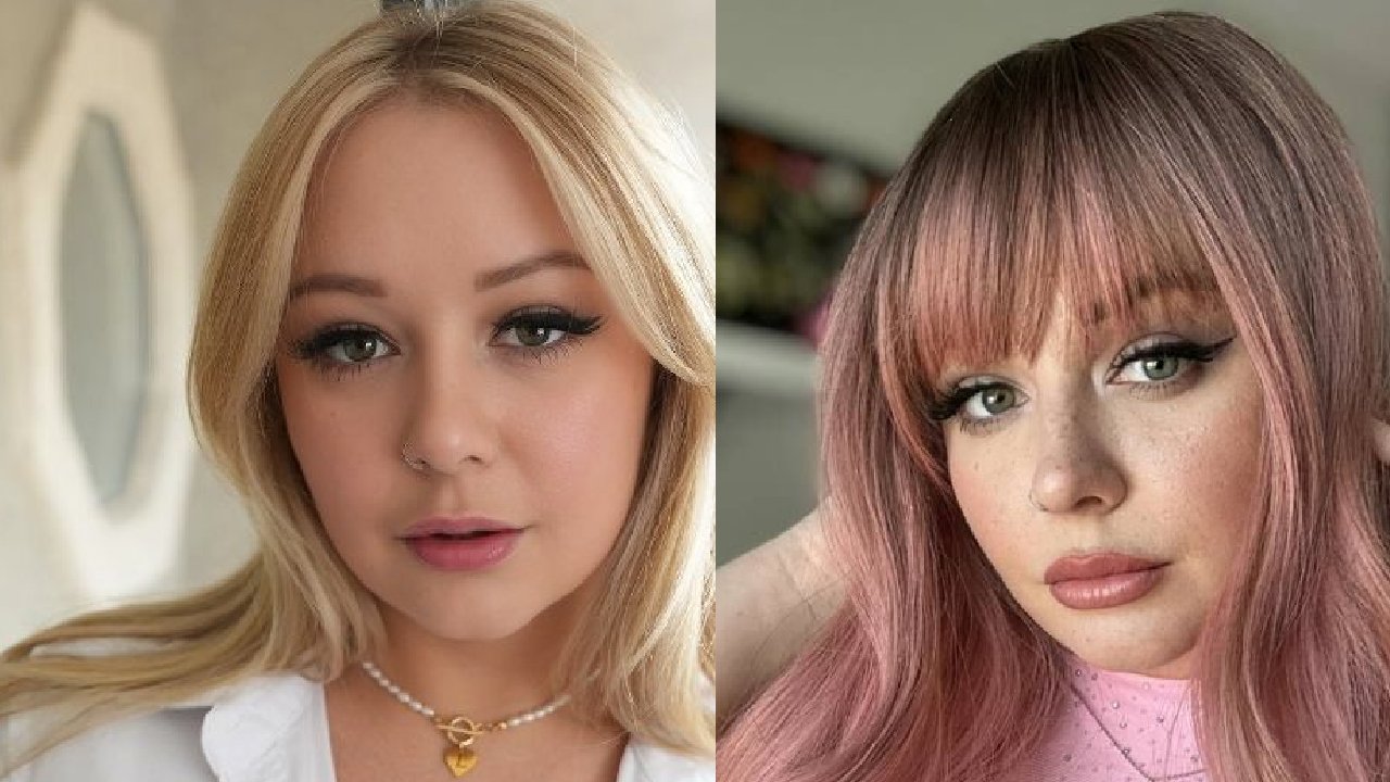 Lucky Kay Love Biography