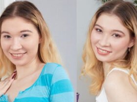 Megan Murkovski Biography