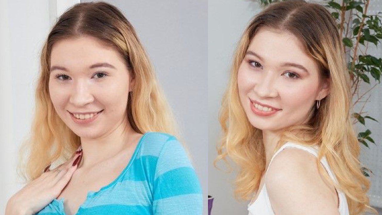 Megan Murkovski Biography