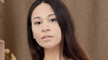 Roxy Muray Biography, Wiki, Age, Career, Photos & More