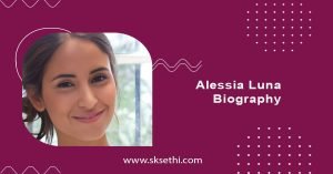 Alessia Luna Biography, Wiki, Boyfriend, Age, Photos and More