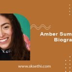 Amber Summer