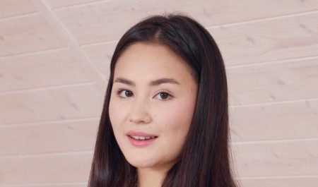 Amelia Ost Biography, Wiki, Age, Height, Career, Photos & More