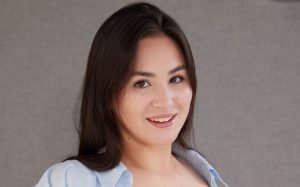 Amelia Ost Biography, Wiki, Age, Height, Career, Photos & More