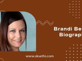 Brandi Belle