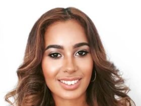 Carmen Leroi Biography