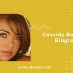 Cassidy Banks