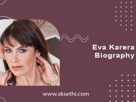 Eva Karera