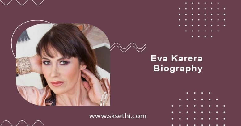 Eva Karera Biography, Wiki, Age, Height, Career, Photos & More