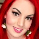 Gaberiella Monroe Biography