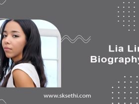 Lia Lin