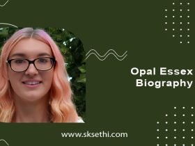 Opal Essex