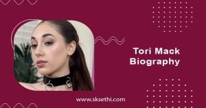 Tori Mack (Tiana Blow) Biography, Wiki, Age, Height and More