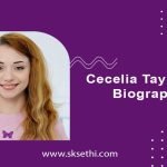 Cecelia Taylor