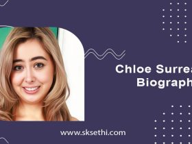 Chloe Surreal