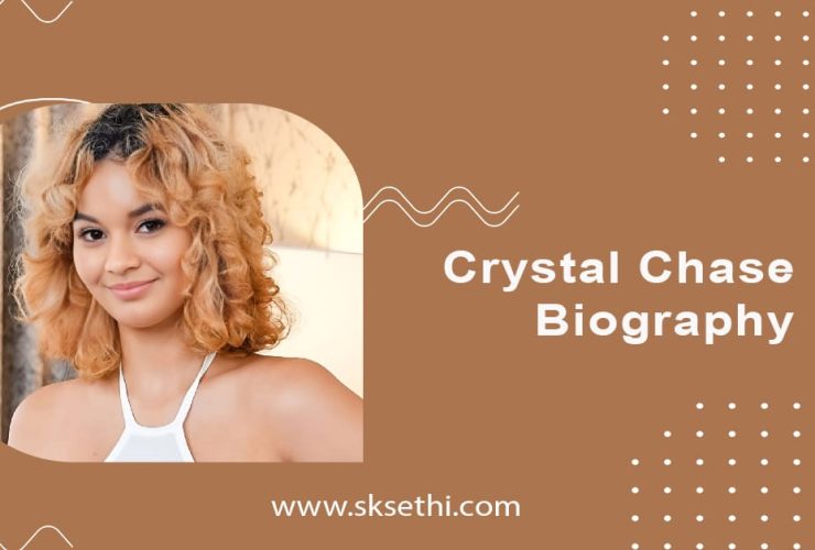 Crystal Chase