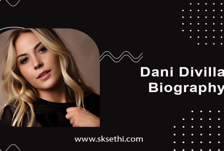 Dani Divilla