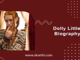 Dolly Little