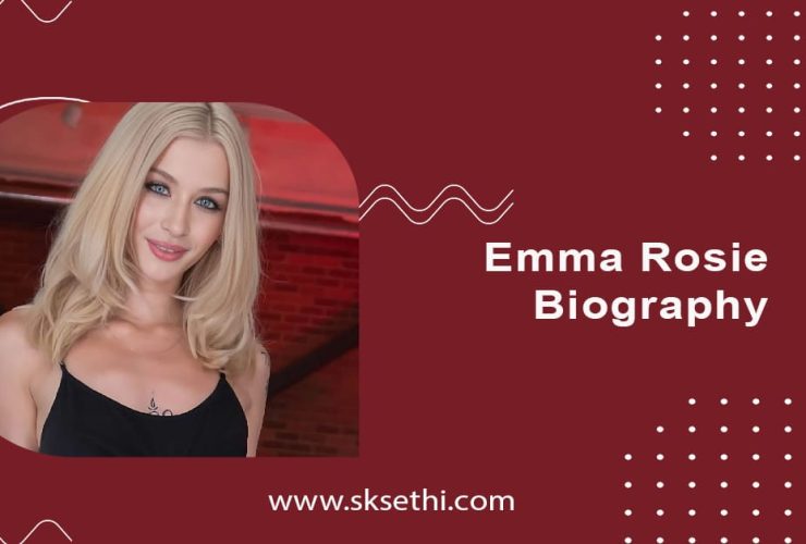 Emma Rosie