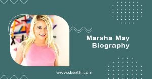 Marsha May Biography, Wiki, Age, Height, Weight and More