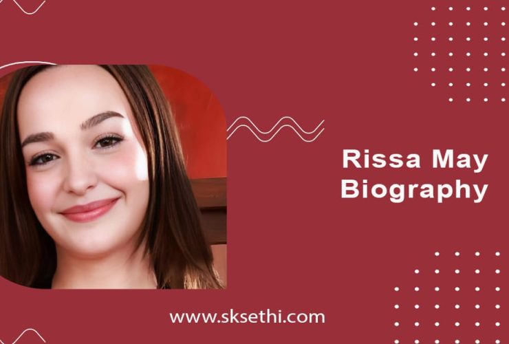 Rissa May