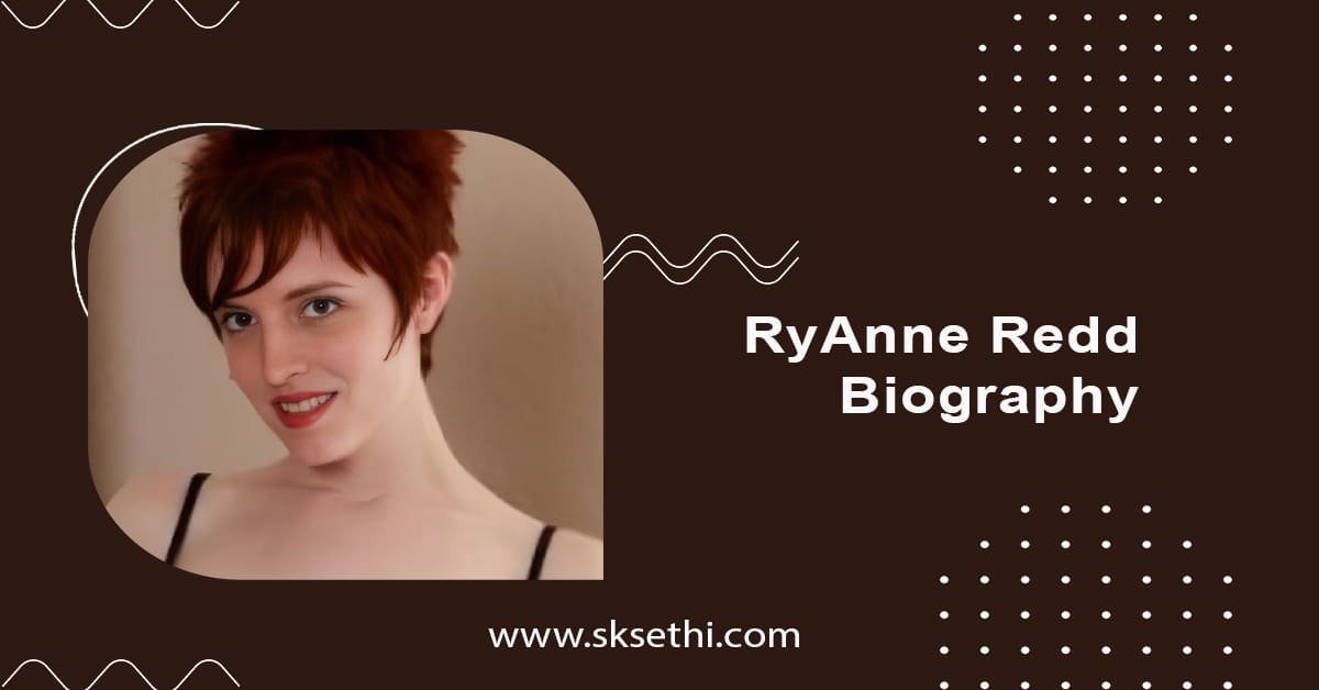 RyAnne Redd