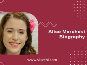 Alice Merchesi