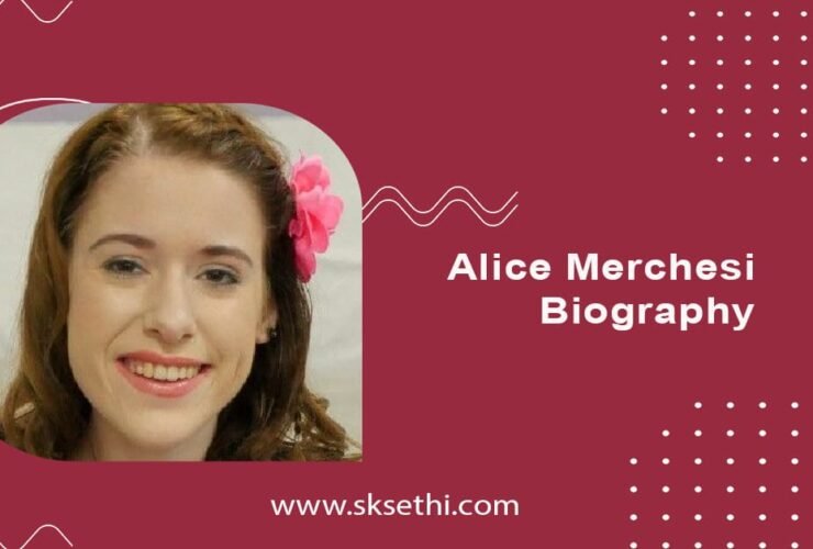 Alice Merchesi