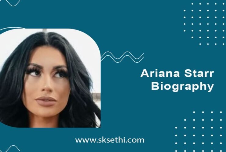 Ariana Starr