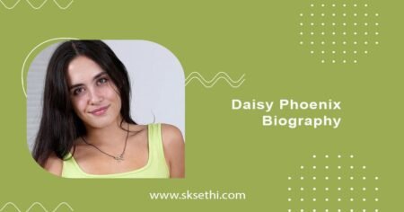 Daisy Phoenix Biography, Wiki, Age, Career, Photos & More