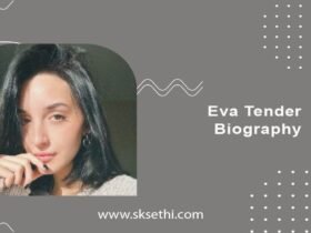 Eva Tender