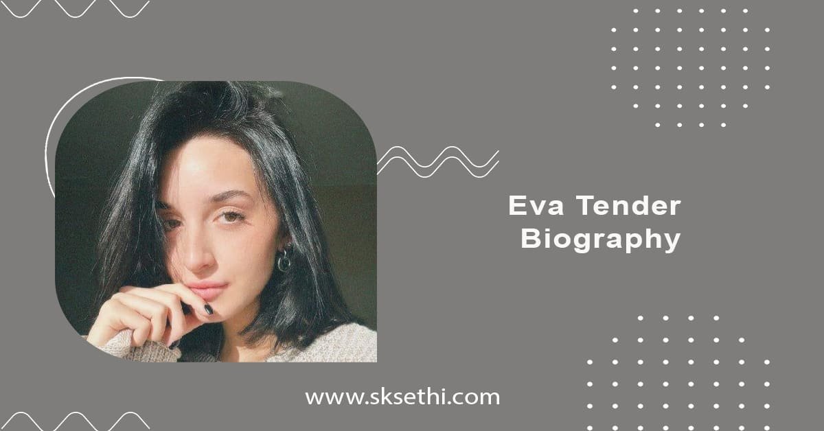 Eva Tender