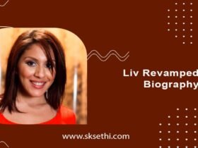 Liv Revamped
