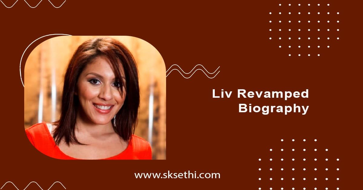 Liv Revamped