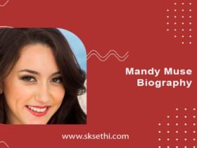 Mandy Muse