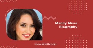 Mandy Muse Biography, Wiki, Age, Career, Photos & More