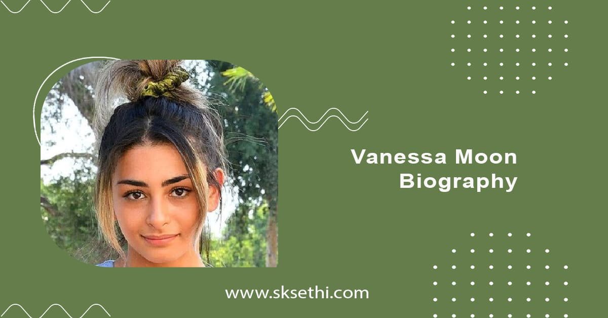 Vanessa Moon