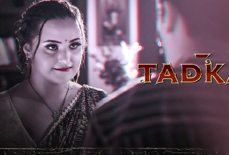 tadka web series