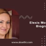 Elexis Monroe