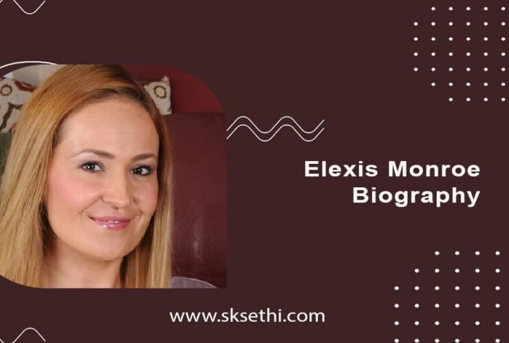 Elexis Monroe