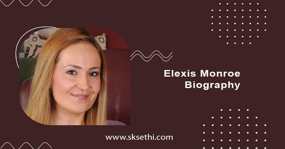 Elexis Monroe