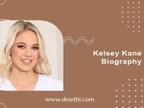 Kelsey Kane