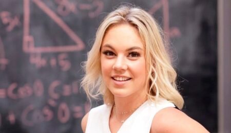 Kelsey Kane Biography, Wiki, Age, Career, Photos & More