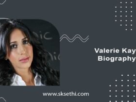 Valerie Kay