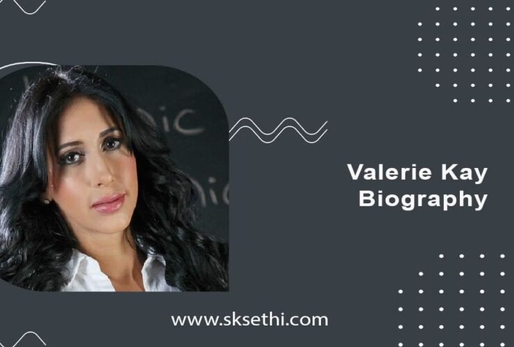 Valerie Kay