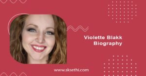 Violette Blakk Biography, Wiki, Age, Career, Photos & More