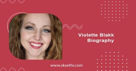 Violette Blakk Biography, Wiki, Age, Career, Photos & More