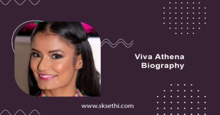 Viva Athena Biography, Wiki, Age, Career, Photos & More