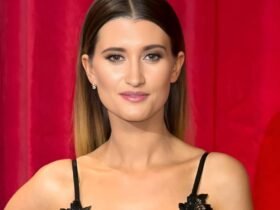 Charley Webb